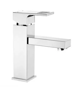 DEANTE DEANTE ANEMON BCZ 021M - Baterie umywalkowe - miniaturka - grafika 3