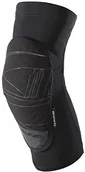 Pozostałe akcesoria do sportów walki - Bike Męska Protektor Dakine Slayer Knee Pad, czarny, s 10001730-BLACK-S - miniaturka - grafika 1