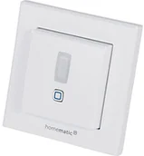 Czujniki ruchu i zmierzchu - Homematic IP Homematic IP Smart Home 156242A0 czujnik ruchu w ramie 55  wewnątrz, inteligentne rozpoznawanie ruchu w inteligentnym domu, 156242A0 156242A0 - miniaturka - grafika 1