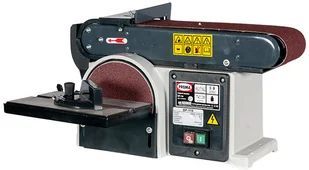 Proma BPK 2100/400V - Szlifierki i polerki - miniaturka - grafika 4