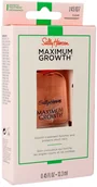 Odżywki do paznokci - Sally Hansen Odżywka do paznokci z proteinami Maximum Growth 13.3ml - miniaturka - grafika 1