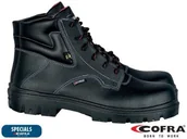 Obuwie robocze - COFRA BUTY BEZPIECZNE 42 [BRCELECTRICA42] - miniaturka - grafika 1