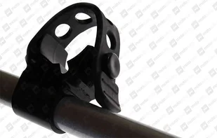 Aguri Wieszak rowerowy na ścianę na 2 rowery ścienny do przechowywania rowerów - Wieszaki na rower - miniaturka - grafika 6