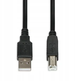iBox KABEL I-BOX USB 2.0 A-B M/M 1,8M DRUKARKA IKU2D18 - Kable komputerowe i do monitorów - miniaturka - grafika 2