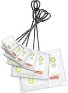 Pozostałe akcesoria do akwarium - Zolux Siatka biała 20cm - miniaturka - grafika 1