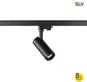 Lampy pozostałe - Spotline SLV Oprawa do systemu 3-fazowego 3~ NUMINOS PHASE S 2700 K 60° 1004076 - miniaturka - grafika 1