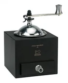 Młynki do soli i pieprzu - Peugeot Le Moulin DOlivier Roellinger Młynek do pieprzu czarny 13 cm PG-25601 PG-25601 - miniaturka - grafika 1