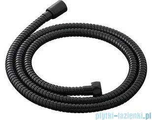 Omnires Y podtynkowy zestaw prysznicowy czarno/złoty SYSY18BLGL | - Zestawy prysznicowe - miniaturka - grafika 10