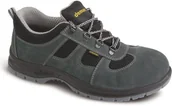 Obuwie robocze - Demar Półbuty ochronne PROTON S1 SRC 7026 - miniaturka - grafika 1