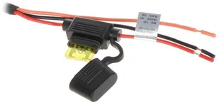 DAHUA Przewód MC-PF3-B3-4 długość 4m Dahua MC-PF3-B3-4 - Kable - miniaturka - grafika 3