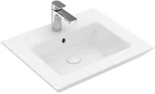Umywalki - Villeroy & Boch Legato 60x50 41516001 - miniaturka - grafika 1