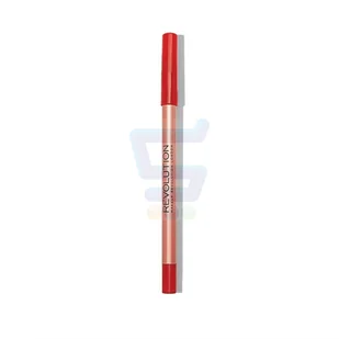 Revolution Lipliner Renaissance Classic Makeup - Konturówki do ust - miniaturka - grafika 2