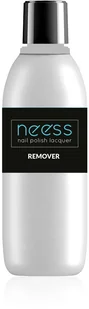 Neess Neess, płyn do usuwania lakieru hybrydowego Remover, 500 ml - Lakiery hybrydowe - miniaturka - grafika 3