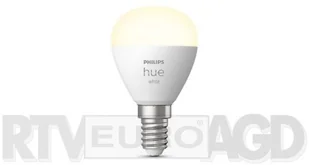 Philips Hue Color A60 E27 1100 lumenów - 2-pak 929002440603 - Pozostałe oświetlenie - miniaturka - grafika 5