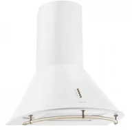 Okapy kuchenne - Klarstein Lumio Primo 60 Biały (TK15-Lumio-Primo) - miniaturka - grafika 1