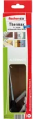 Kołki - Fischer THERMAX 8/160 M6 B, Dowel - miniaturka - grafika 1