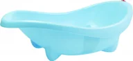 Wanienki dla dzieci - OK Baby Onda Slim folding bath tub - miniaturka - grafika 1