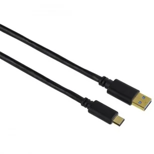 Hama KABEL USB-C 3.1A 1,8M 122213 - Kable USB - miniaturka - grafika 3
