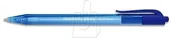Długopisy - Paper Mate Długopis InkJoy automatyczny M 100RT niebieski S0957040 - miniaturka - grafika 1