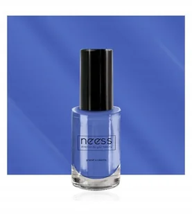 Neess Lakier do paznokci granat a capella 5ml - Lakiery do paznokci - miniaturka - grafika 2