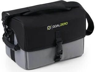 Goal Zero Dedykowana, ochronna torba do Yeti400 Lithium 92300 - Akcesoria turystyczne - miniaturka - grafika 12