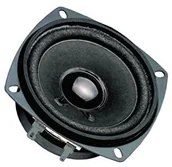 Akcesoria do MP3 - Visaton 2012 głośnik do odtwarzaczy MP3 & iPod Czarny 2012 - miniaturka - grafika 1