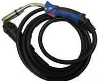 Akcesoria spawalnicze - BINZEL Uchwyt Spawalniczy Abicor MB36KD 4m Grip - miniaturka - grafika 1