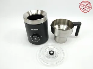 Severin SM 3585 - Spieniacze do mleka Severin SM 3585 - Spieniacze do mleka - miniaturka - grafika 4