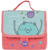 Artykuły biurowe - MILAN Multipiórnik Mimo róż - miniaturka - grafika 1