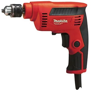 Wiertarka MAKITA, 230 W M6501 - Wiertarki - miniaturka - grafika 2