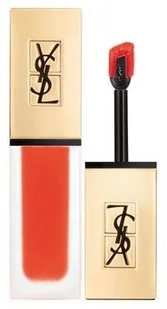 Yves Saint Laurent Usta Płynna matowa pomadka TATOUAGE COUTURE Pomadka - Szminki - miniaturka - grafika 2