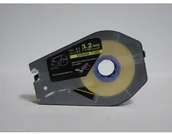 Inne akcesoria elektryczne - Canon Rura termokurczliwa, okrągła Canon / Partex 3476A086, 3:1, 3mm x 5m, żółty - miniaturka - grafika 1