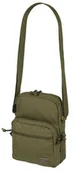 Odzież taktyczna i umundurowanie - Helikon TEX Torba EDC Compact Shoulder Bag Olive Green (TB-ECS-CD-02) TB-ECS-CD-02 - miniaturka - grafika 1