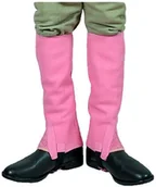 Czapsy i sztylpy - Riders Trend Riders modny damski nadaje się do prania Amara czapsy z kryształem-Zip Reiter czapsy, różowy, m 10025140-PNK-M_Pink_M - miniaturka - grafika 1