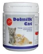 Dolfos Dolmilk Cat Mleko w proszku dla kociąt 200g - Suplementy i witaminy dla kotów - miniaturka - grafika 3