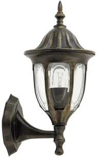 Rabalux Milano, kinkiet 8372 - Lampy ogrodowe - miniaturka - grafika 3