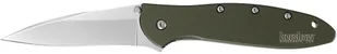 Kershaw Nóż składany Leek 1660OL 522-028 - Noże - miniaturka - grafika 3