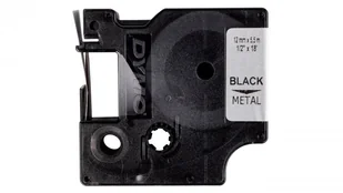 Dymo Taśma Poliestrowa 12mmx5,5m - Papier do drukarek - miniaturka - grafika 3