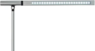 MAUL Lampa stołowa LED MAULrubia colour vario - Lampy stojące - miniaturka - grafika 2