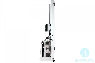 WaterRower Wioślarz wodny Blanc S4 Dąb a-ty WW-WR-175-S4 - Wioślarze - miniaturka - grafika 12