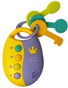 LEAN Pchacz Dziecięcy ze znikopisem turkusowy LT-5996-0 - Pchacze - miniaturka - grafika 7