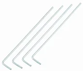 Akcesoria turystyczne - Lansky Pręty do prowadnicy do ostrzenia systemów LROD4 - miniaturka - grafika 1