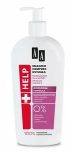 Oceanic Help 400ml 76268-uniw - Balsamy i kremy do ciała - miniaturka - grafika 2