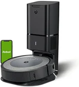 Roboty sprzątające - iRobot Roomba I3+ I355240 - miniaturka - grafika 1