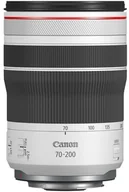Obiektywy - Canon RF 70-200mm F4L IS USM - miniaturka - grafika 1