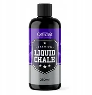 Sprzęt wspinaczkowy - OstroVit OstroVit Magnezja w płynie 250ml - miniaturka - grafika 1