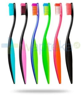 Szczoteczka do zębów jordan ultimate you soft x 1 szt - Szczoteczki do zębów - miniaturka - grafika 2