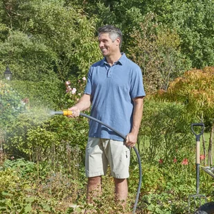 Hozelock Ultralekki wąż TuffHoze, 12,5 m - Węże ogrodowe i zraszacze - miniaturka - grafika 8