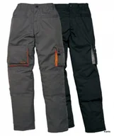 Odzież robocza - Panoply Delta-Plus ( M2PAW - Spodnie ocieplane 2 kolory - S-3XL - miniaturka - grafika 1