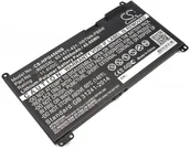 Baterie do laptopów - Cameron Sino HP ProBook 430 G4 851477-421 4000mAh 44.40Wh Li-Polymer 11.1V - miniaturka - grafika 1